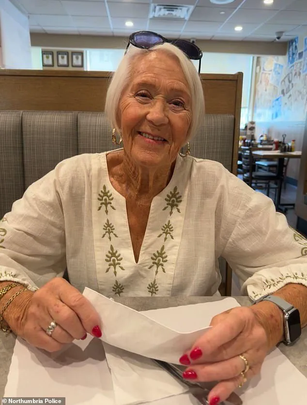 19-Year-Old Charged with Causing Death of 86-Year-Old Woman in Zebra Crossing Collision