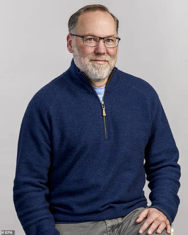 2025 Nobel Prize in Physiology or Medicine Awarded to Fred Ramsdell, Mary E. Brunkow, and Shimon Sakaguchi for Groundbreaking Work in Peripheral Immune Tolerance