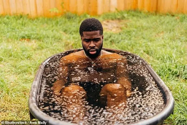 2026's New Year Resolutions: From Ice Baths to Extreme Wellness – 'It's About Pushing Limits,' Says Gen Z Participant, as Experts Warn of Health Risks