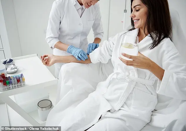 2026's New Year Resolutions: From Ice Baths to Extreme Wellness – 'It's About Pushing Limits,' Says Gen Z Participant, as Experts Warn of Health Risks