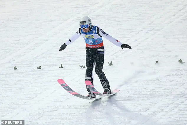 2026 Winter Olympics Introduce Crotch-Scanning Tech After Ski Jumping Scandal