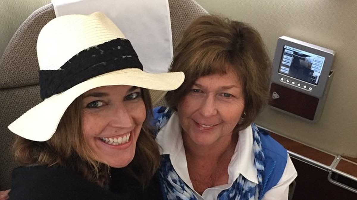 20th Day in Search for Nancy Guthrie: Abduction May Involve Multiple Suspects