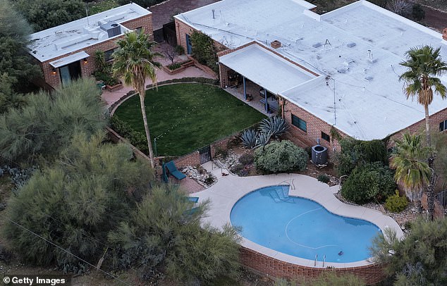 20th Day in Search for Nancy Guthrie: Abduction May Involve Multiple Suspects