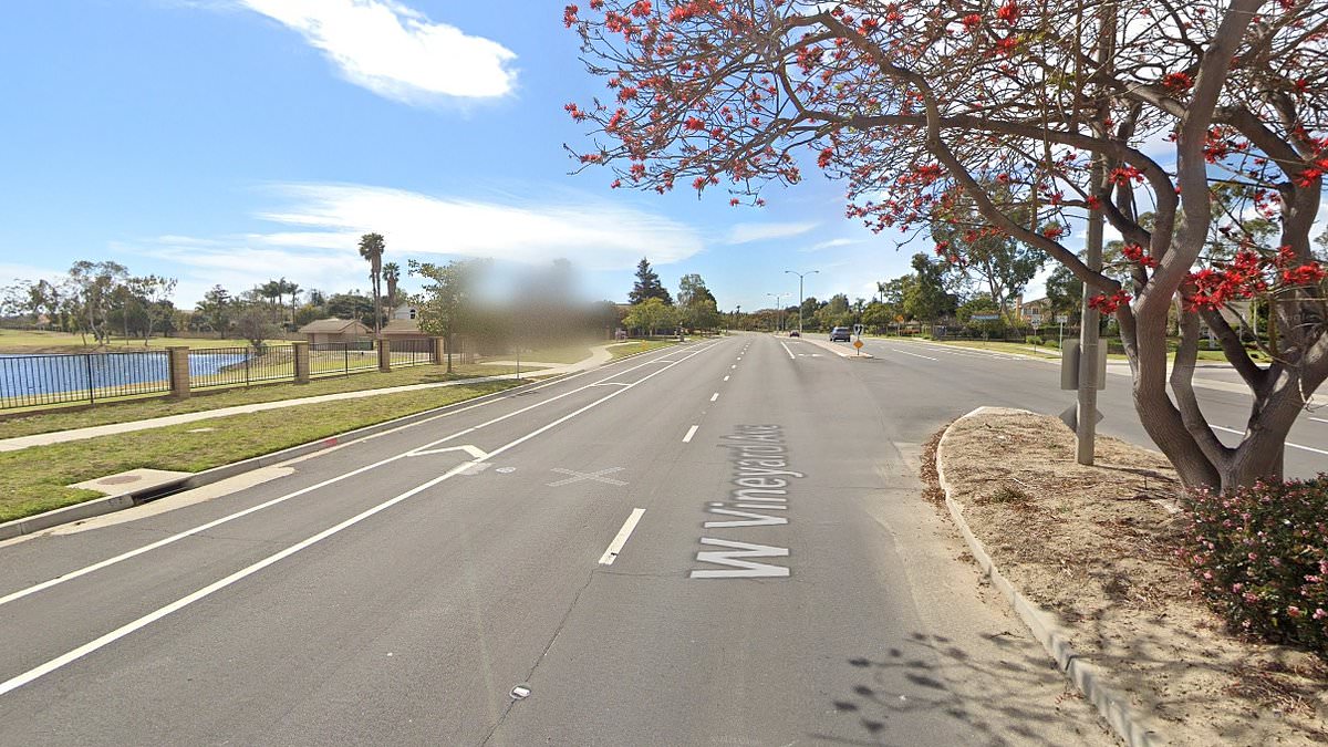 30-Year-Old Woman Held on $500,000 Bail in Alleged Murder of Newborn at Oxnard Homeless Encampment