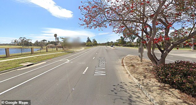 30-Year-Old Woman Held on $500,000 Bail in Alleged Murder of Newborn at Oxnard Homeless Encampment