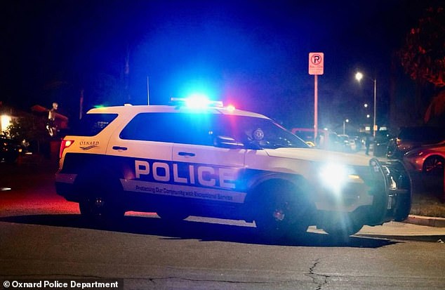 30-Year-Old Woman Held on $500,000 Bail in Alleged Murder of Newborn at Oxnard Homeless Encampment