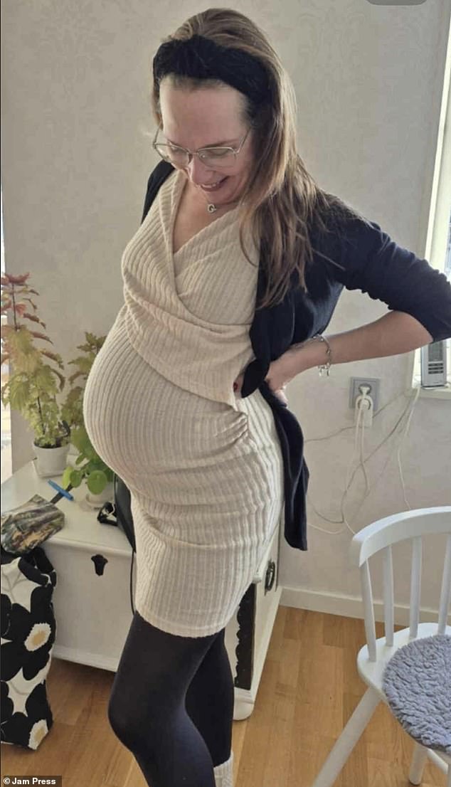 50-Year-Old Nurse Defies Medical Odds, Gives Birth to Triplets After IVF in Cyprus