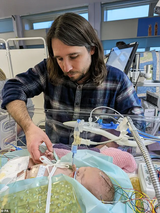 55 Baby Deaths and £103.8M Payout Reveal Systemic Failures at University Hospitals Sussex Trust