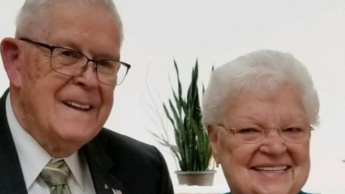 74-Year Marriage's Anniversary Shifted by a Year—Couple's Love Remains Unshaken