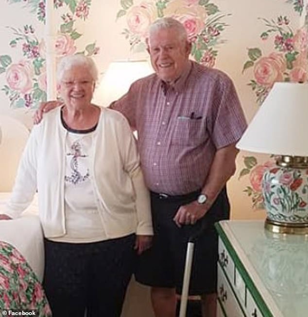 74-Year Marriage's Anniversary Shifted by a Year—Couple's Love Remains Unshaken