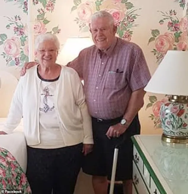 74-Year Marriage's Anniversary Shifted by a Year—Couple's Love Remains Unshaken