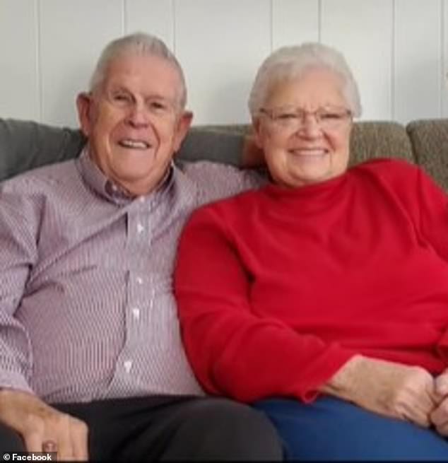 74-Year Marriage's Anniversary Shifted by a Year—Couple's Love Remains Unshaken