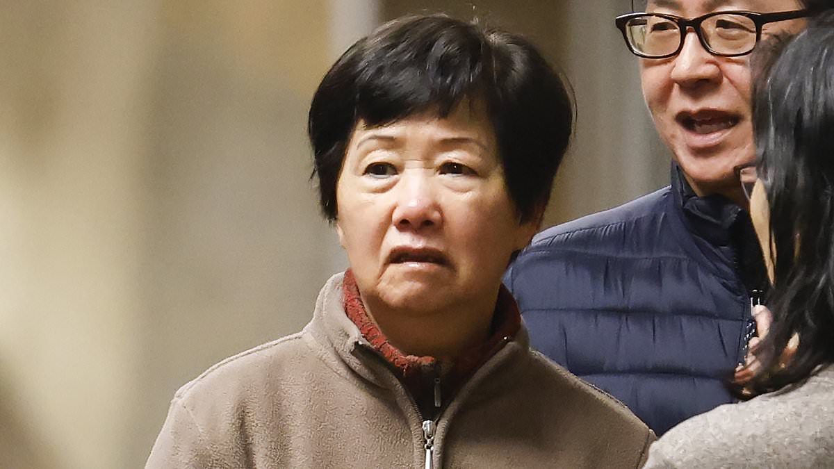 80-Year-Old San Francisco Woman Avoids Prison in Controversial Plea After Fatal Family Crash