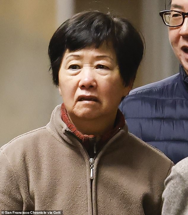 80-Year-Old San Francisco Woman Avoids Prison in Controversial Plea After Fatal Family Crash