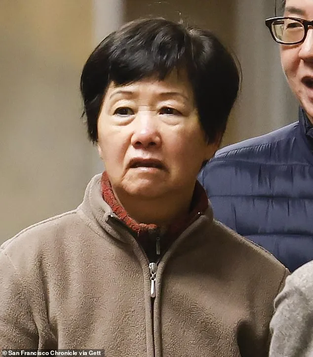 80-Year-Old San Francisco Woman Avoids Prison in Controversial Plea After Fatal Family Crash