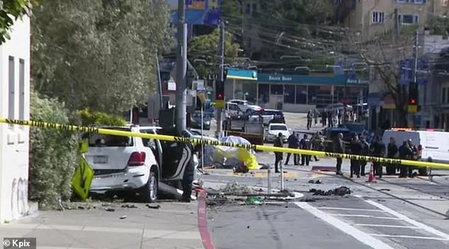80-Year-Old San Francisco Woman Avoids Prison in Controversial Plea After Fatal Family Crash