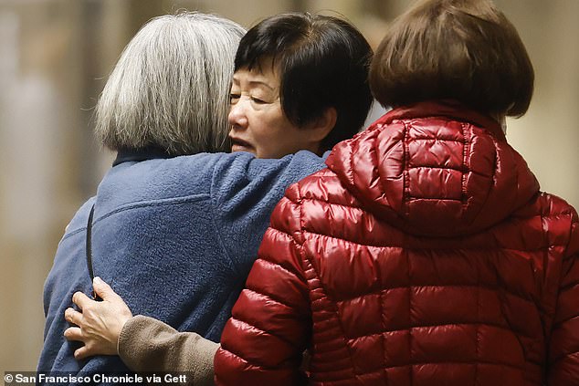 80-Year-Old San Francisco Woman Avoids Prison in Controversial Plea After Fatal Family Crash