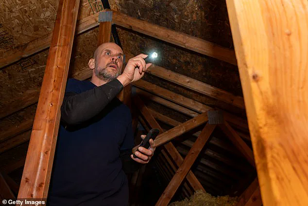 A Disturbing Attic Discovery Sparks Global Conversation: 'A Glimpse into Something Designed to Unsettle,' Says Quinn