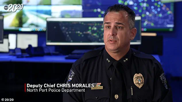 A Husband's Sole Witness: The Haunting Legacy of Denise Amber Lee's Final Moments in North Port