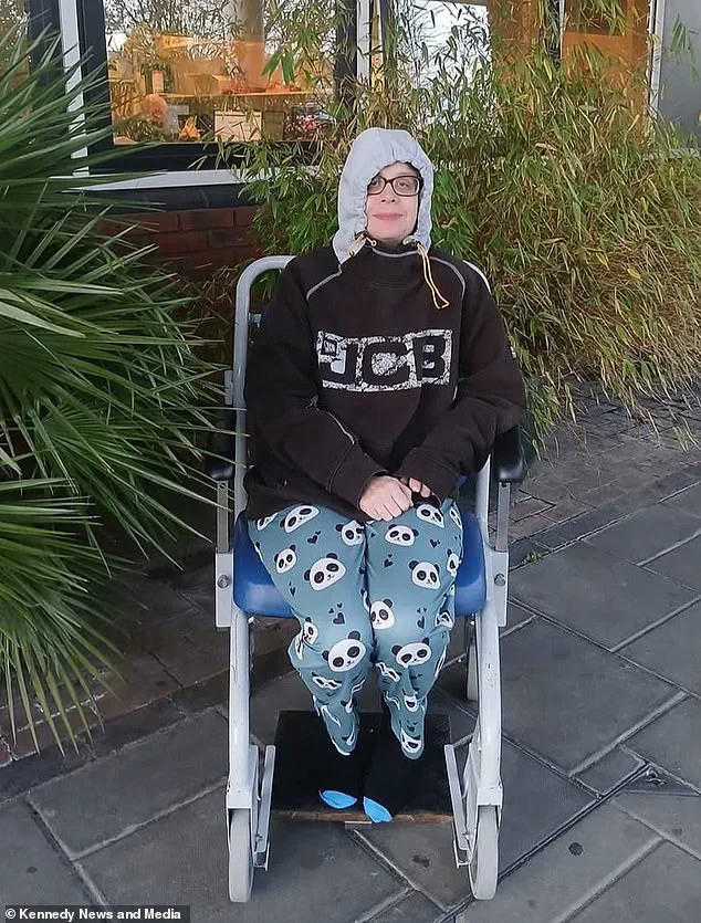 A Minor Accident's Major Impact: A Veterinary Nurse's Health Journey