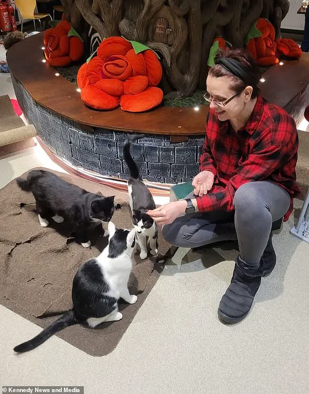 A Minor Accident's Major Impact: A Veterinary Nurse's Health Journey