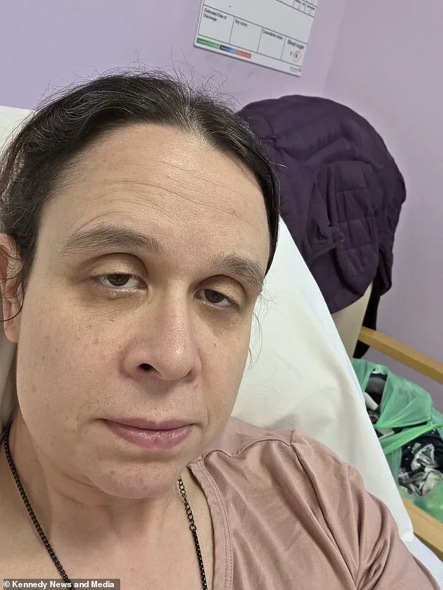 A Minor Accident's Major Impact: A Veterinary Nurse's Health Journey