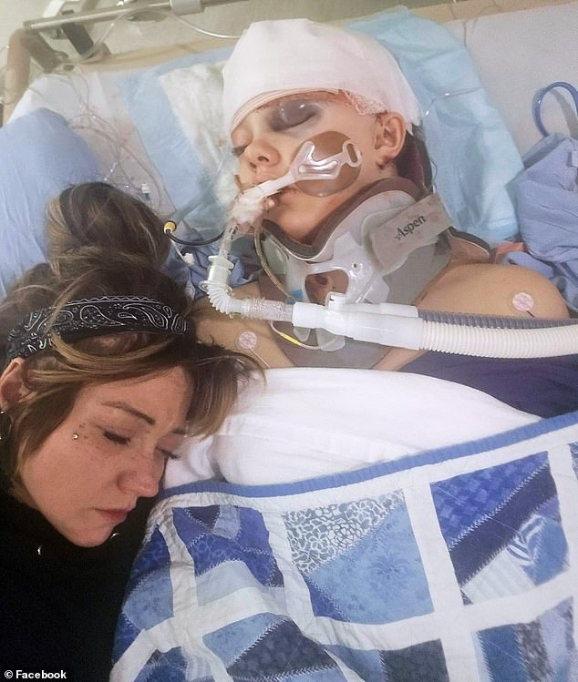 A Mother's Heartbreak: Vancouver Grapples with School Shooting Tragedy