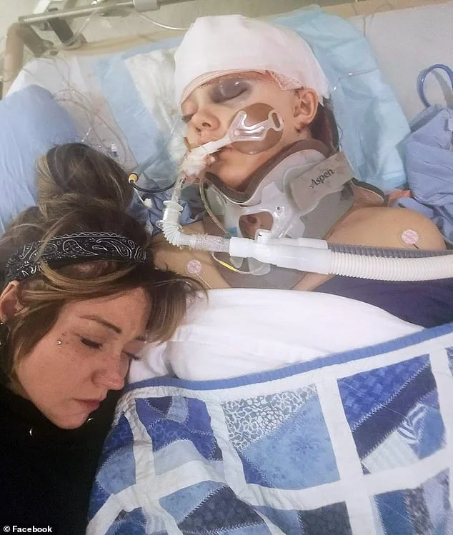 A Mother's Heartbreak: Vancouver Grapples with School Shooting Tragedy