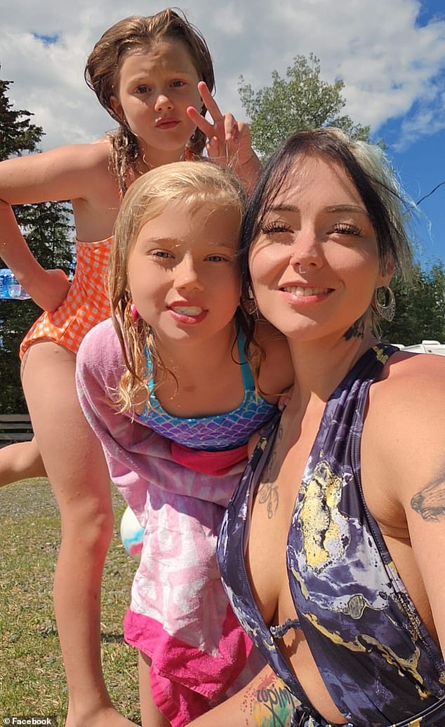 A Mother's Heartbreak: Vancouver Grapples with School Shooting Tragedy