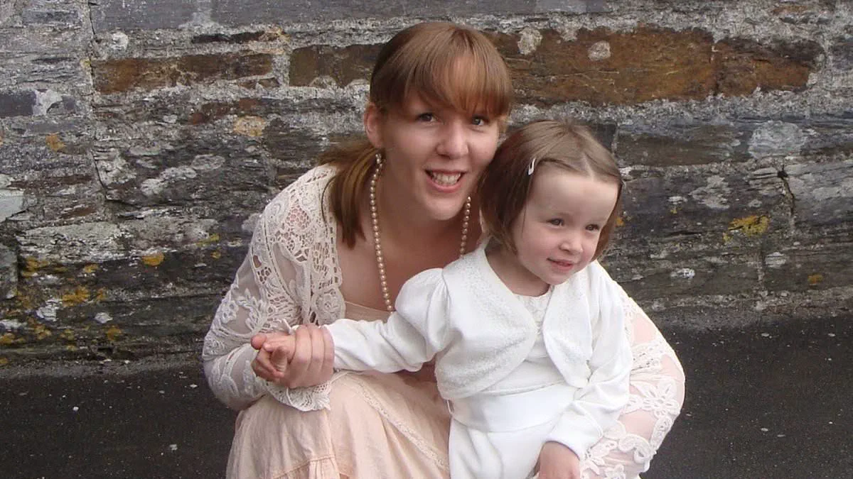 A Mother's Relentless Fight for Justice: The Tragic Tale of Rebecca, Clarissa, and a Dark Secret in Rural Ireland