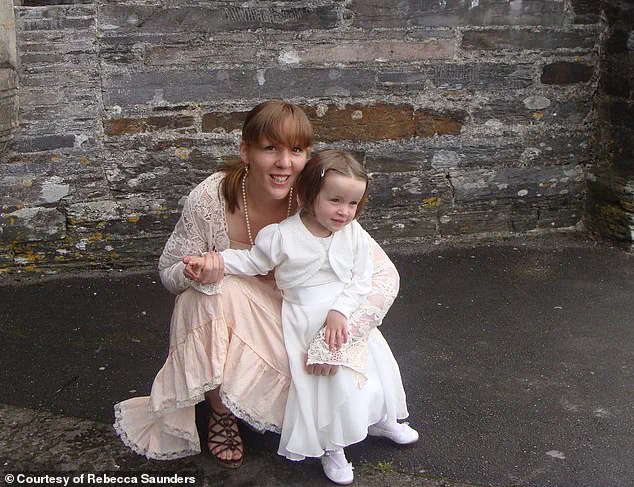 A Mother's Relentless Fight for Justice: The Tragic Tale of Rebecca, Clarissa, and a Dark Secret in Rural Ireland