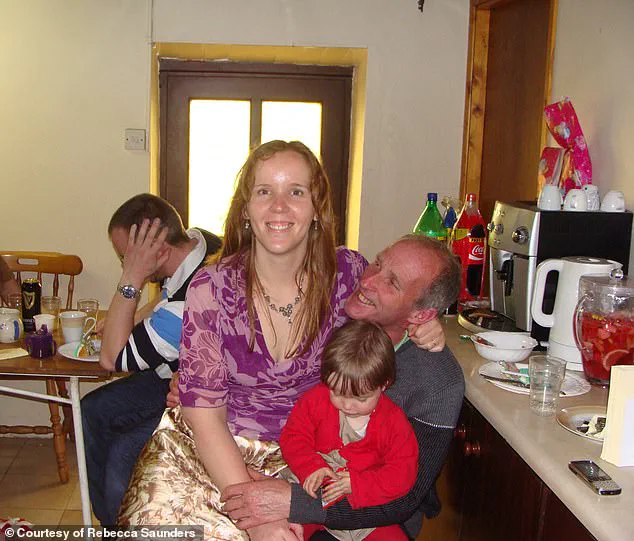 A Mother's Relentless Fight for Justice: The Tragic Tale of Rebecca, Clarissa, and a Dark Secret in Rural Ireland