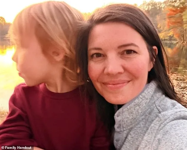 A Mother's Vanishing: The Mystery of Leigh McAlister's Disappearance