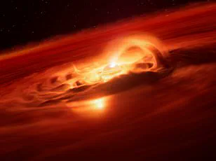 A New Planet May Be Lurking in the Edge of Our Solar System: What This Could Mean for Science and Exploration