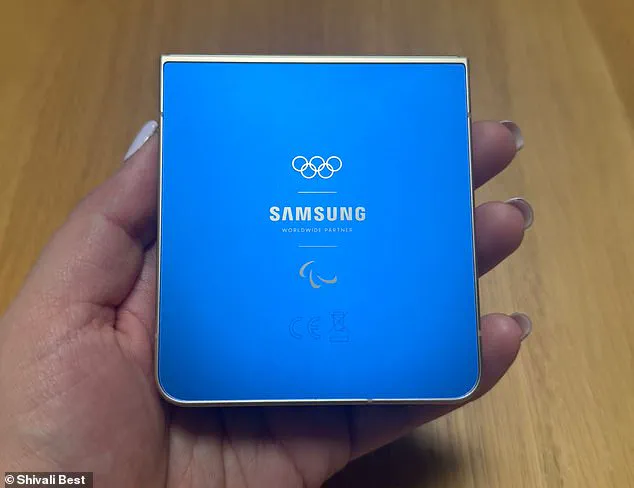 A Quiet Revolution in the Hands of Athletes: The Winter Olympics in Milano Cortina