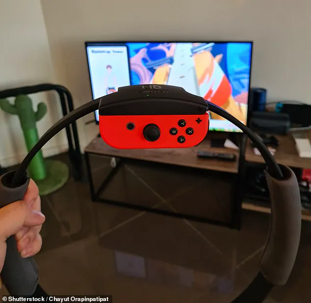 ‘A Rare but Possible Risk’: 25-Year-Old Woman Suffers Stroke After Playing Nintendo Switch Fitness Game, According to Doctors