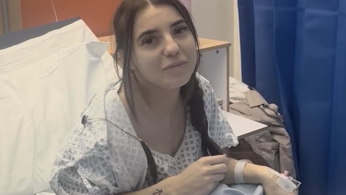 A Routine Shave Reveals a Hidden Battle: Motherhood, Misdiagnosis, and a Journey Through Breast Cancer