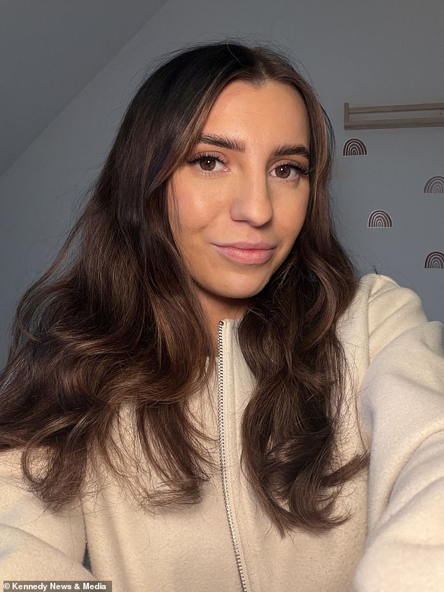 A Routine Shave Reveals a Hidden Battle: Motherhood, Misdiagnosis, and a Journey Through Breast Cancer