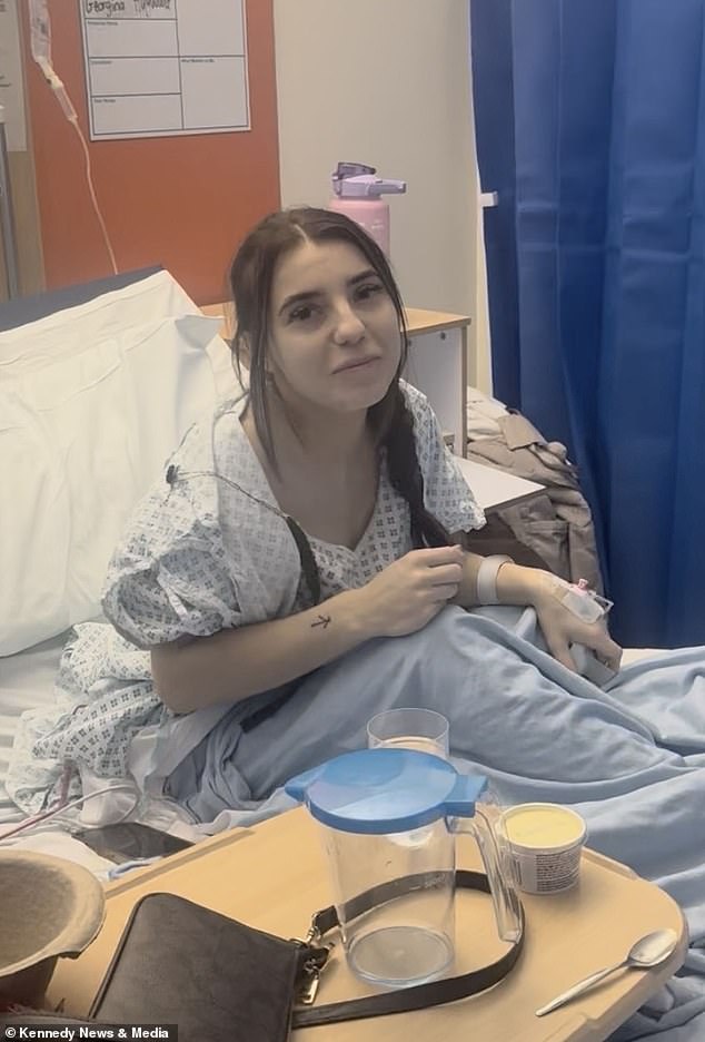 A Routine Shave Reveals a Hidden Battle: Motherhood, Misdiagnosis, and a Journey Through Breast Cancer