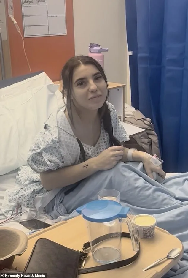 A Routine Shave Reveals a Hidden Battle: Motherhood, Misdiagnosis, and a Journey Through Breast Cancer