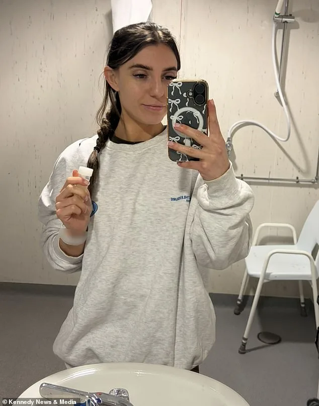 A Routine Shave Reveals a Hidden Battle: Motherhood, Misdiagnosis, and a Journey Through Breast Cancer