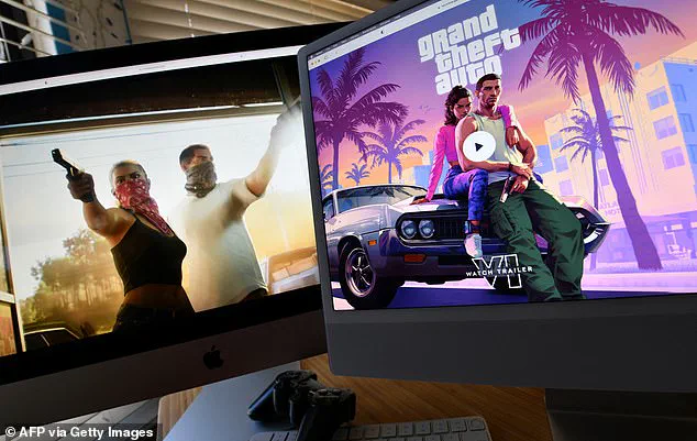 A Terminal Illness and a Gaming Dream: The Untold Story Behind Early Access to GTA 6