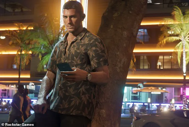 A Terminal Illness and a Gaming Dream: The Untold Story Behind Early Access to GTA 6