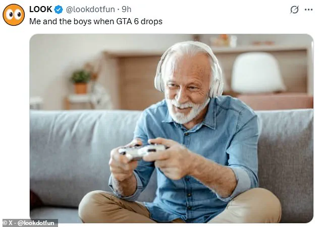 A Terminal Illness and a Gaming Dream: The Untold Story Behind Early Access to GTA 6