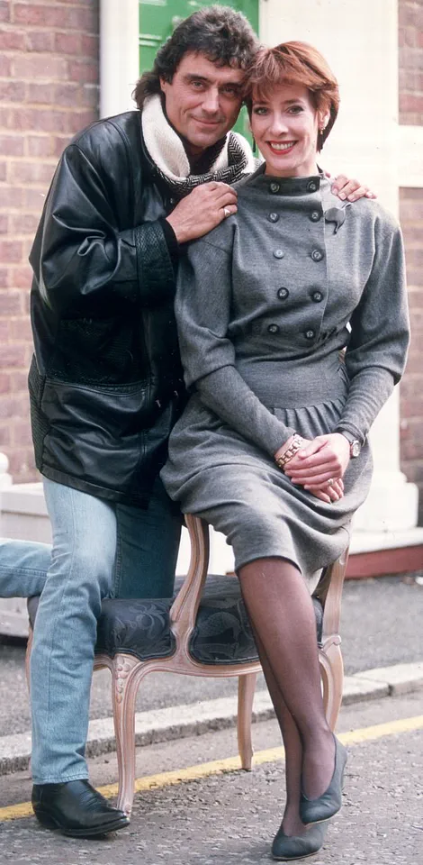 A Timeless Icon: Celebrating 40 Years of Lady Jane Felsham in *Lovejoy*