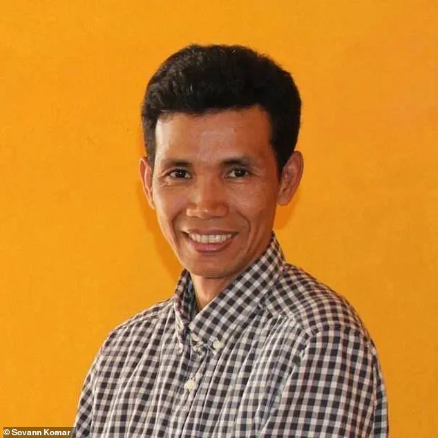 A Vision of Hope: The Story of Sovann Komar Orphanage and Its Impact on Cambodian Children