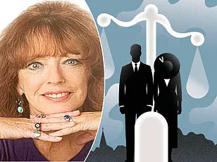 A Web of Secrecy and Betrayal: The Hidden Affair That Shattered a Close-Knit Friendship Circle