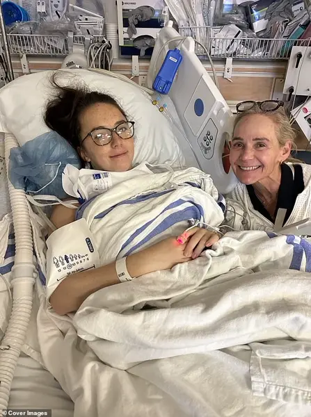 A Young Woman's Fight Against Thyroid Cancer: 'I Never Expected This' – Experts Urge Early Detection and Awareness