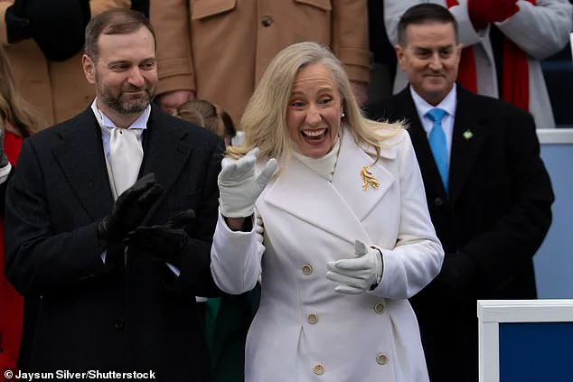 Abigail Spanberger's 'Far-Left' Policies Spark Controversy as Critics Accuse Her of Abandoning Campaign Promises