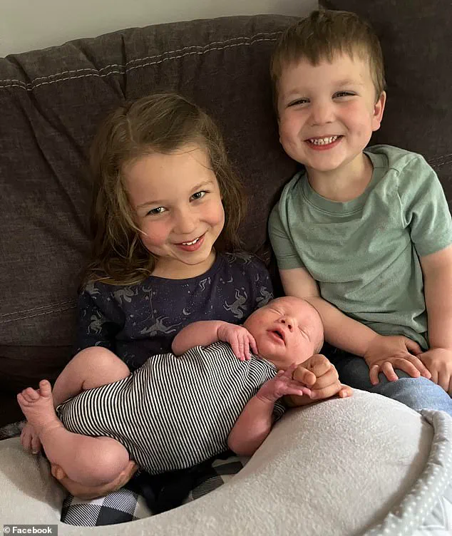 Accused Mother in Massachusetts Case Faces Charges of Premeditated Killings Using Exercise Bands